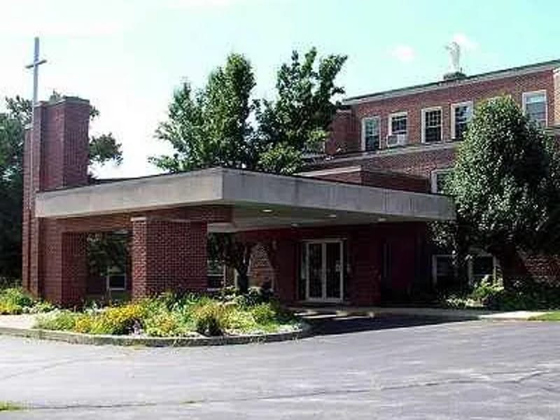 Brothers of Mercy Sacred Heart Home — Assisted Living, Clarence, NY · photo 2