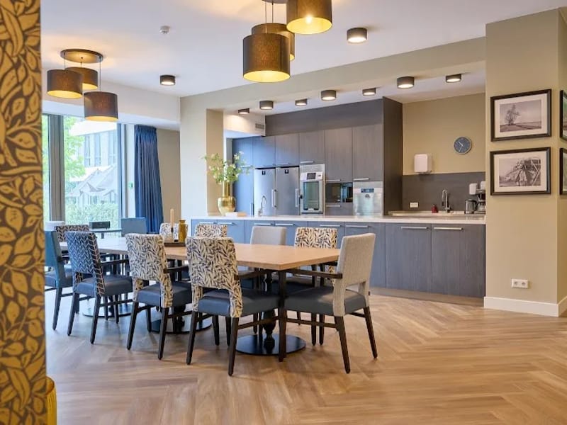 Het Gouden Hart Almere - Verpleeghuis in Almere, Noord-Holland photo 2