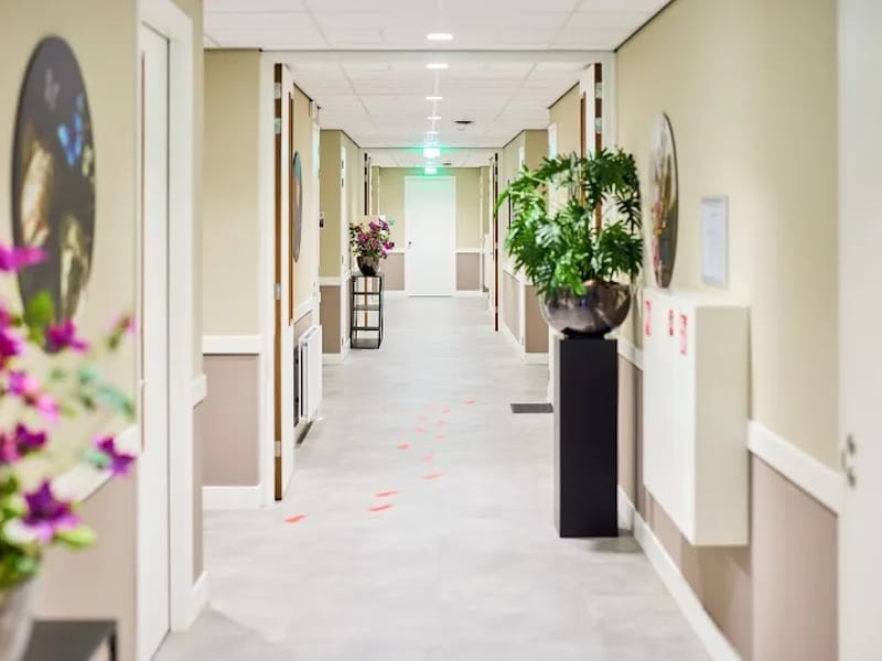 Het Gouden Hart Almere - Verpleeghuis in Almere, Noord-Holland photo 9