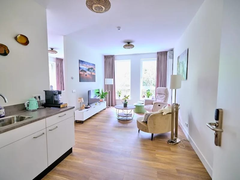 Het Gouden Hart Almere - Verpleeghuis in Almere, Noord-Holland photo 4