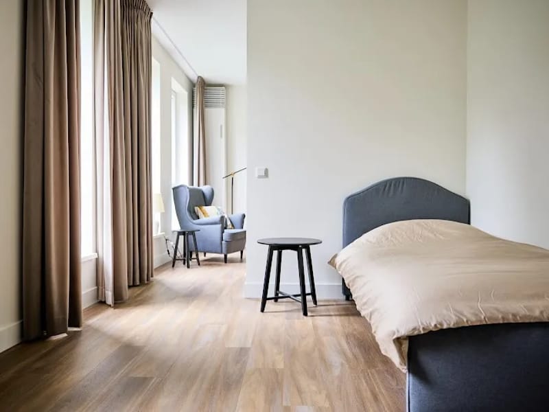 Het Gouden Hart Almere - Verpleeghuis in Almere, Noord-Holland photo 6