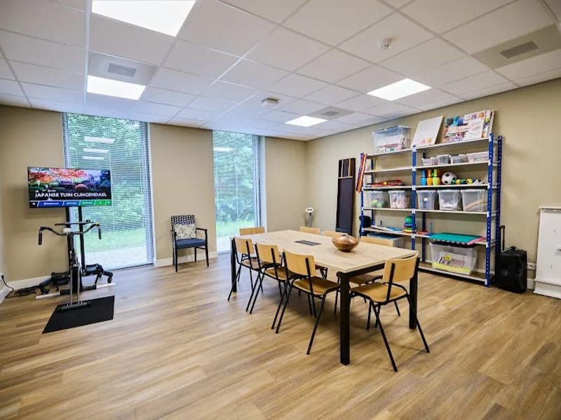 Het Gouden Hart Almere - Verpleeghuis in Almere, Noord-Holland photo 5