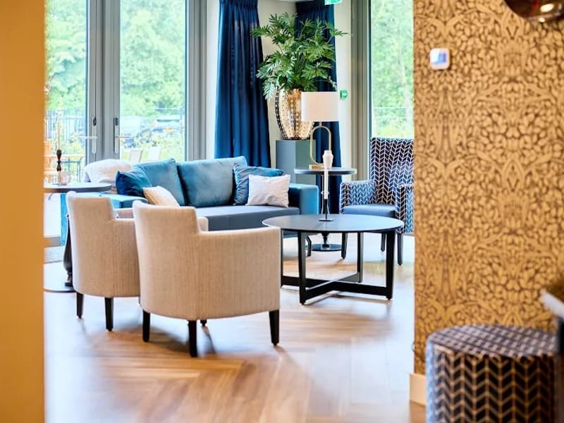 Het Gouden Hart Almere - Verpleeghuis in Almere, Noord-Holland photo 7