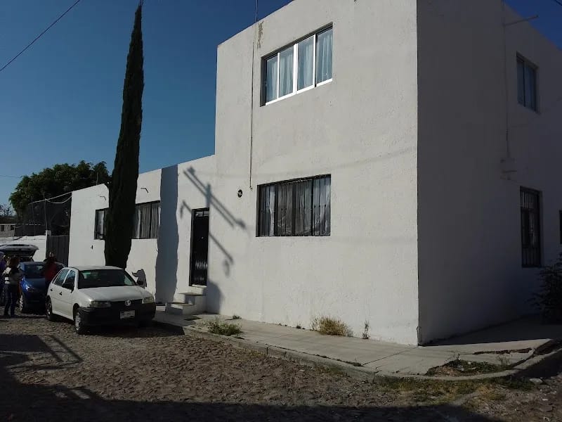 Casa Hogar Unidos Con Jesus - Hogar de Ancianos in Querétaro, Querétaro photo 2