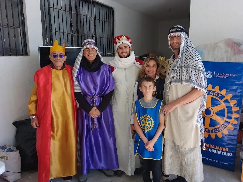 Casa Hogar Unidos Con Jesus - Hogar de Ancianos in Querétaro, Querétaro photo 9
