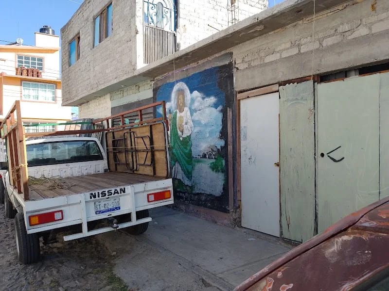 Casa Hogar Unidos Con Jesus - Hogar de Ancianos in Querétaro, Querétaro photo 4