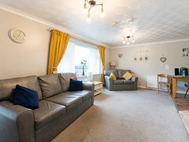 Pennine View - Assisted Living in Barnsley, England photo 2