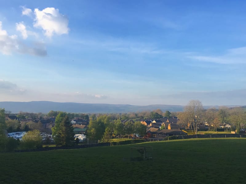 Pennine View - Assisted Living in Barnsley, England photo 3