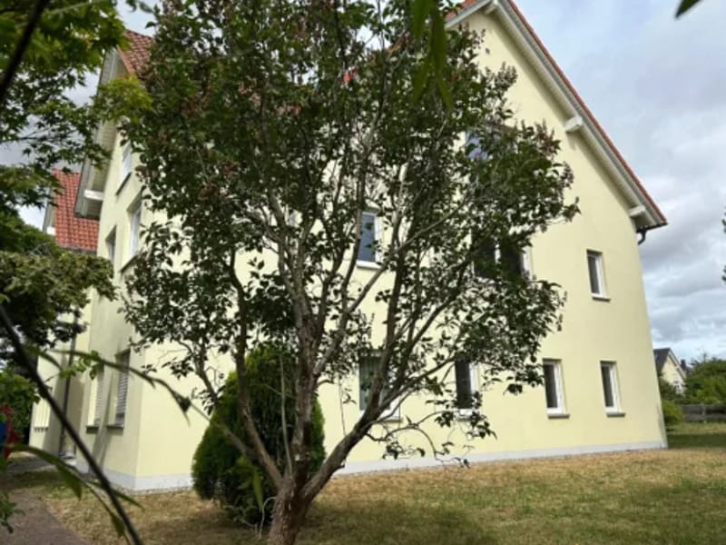 Diakonie Sozialstation Freiberg - Häusliche Pflege in Freiberg, Sachsen photo 3