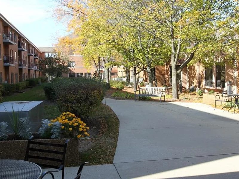 Evergreen Home Of Berlin - Assisted Living in Berlin, WI photo 1