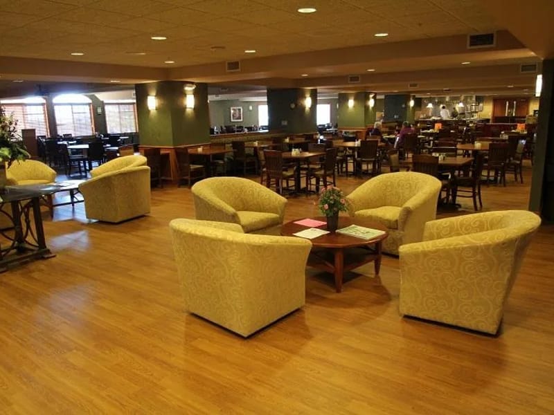 Evergreen Home Of Berlin - Assisted Living in Berlin, WI photo 4