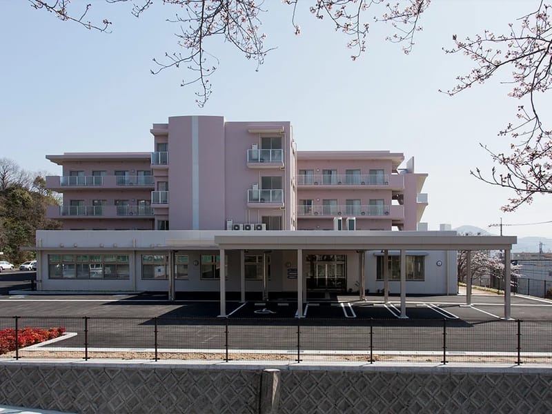 おにたけ居宅介護支援事業所 - 有料老人ホーム in 周南市, 山口県 photo 3