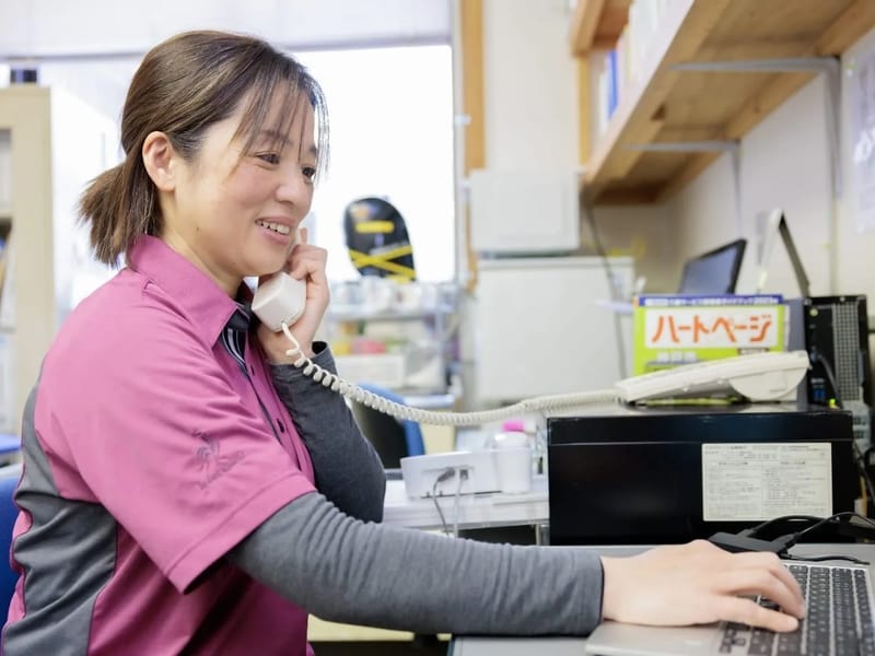 まほし居宅介護支援事業所からと - 有料老人ホーム in 神戸市北区, 兵庫県 photo 2