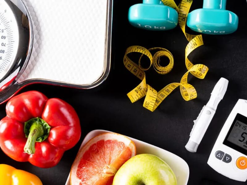 Diabetes & Weight Loss Center LLC - Home Health Nursing in Oviedo, FL photo 2