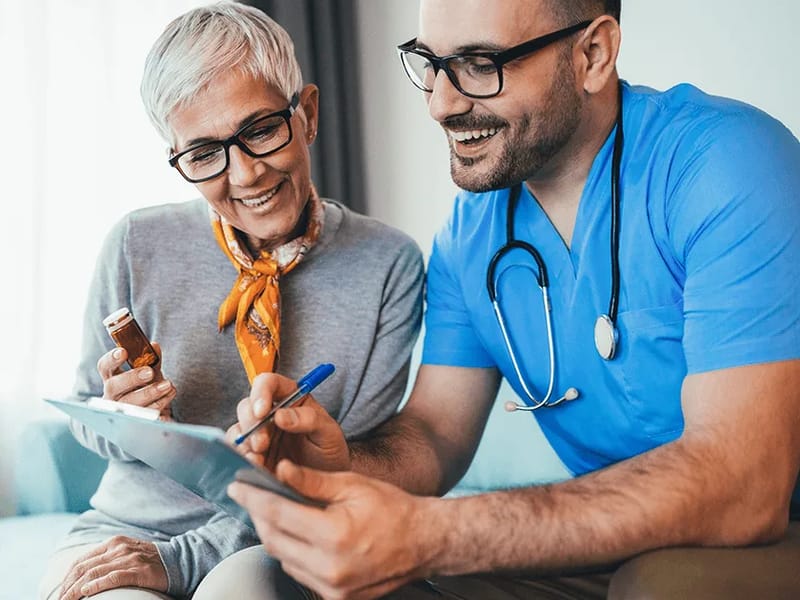 Diabetes & Weight Loss Center LLC - Home Health Nursing in Oviedo, FL photo 1