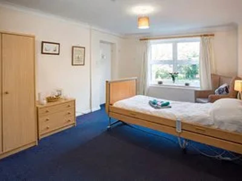 Southdowns Nursing Home - Nursing Home in St Leonards-On-Sea, England photo 2