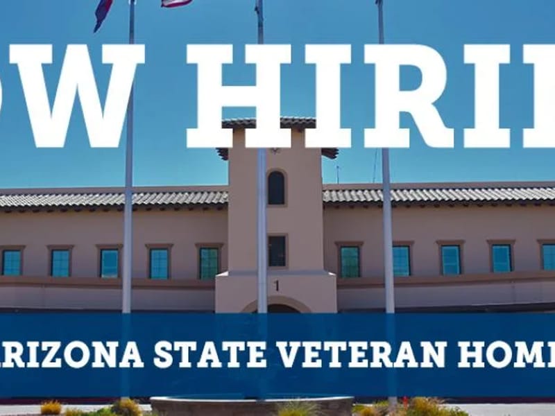 Arizona State Veteran Home-Tucson - Nursing Home in Tucson, AZ photo 2