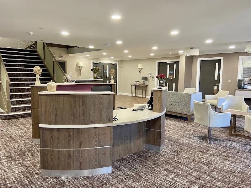 Holbeach Meadows Care Home - Nursing Home in Spalding, England photo 5