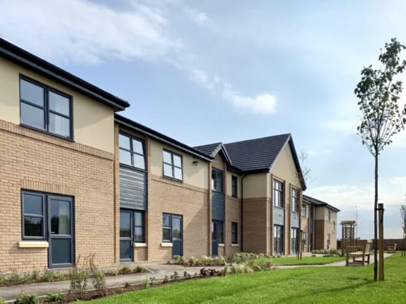 Holbeach Meadows Care Home - Nursing Home in Spalding, England photo 4