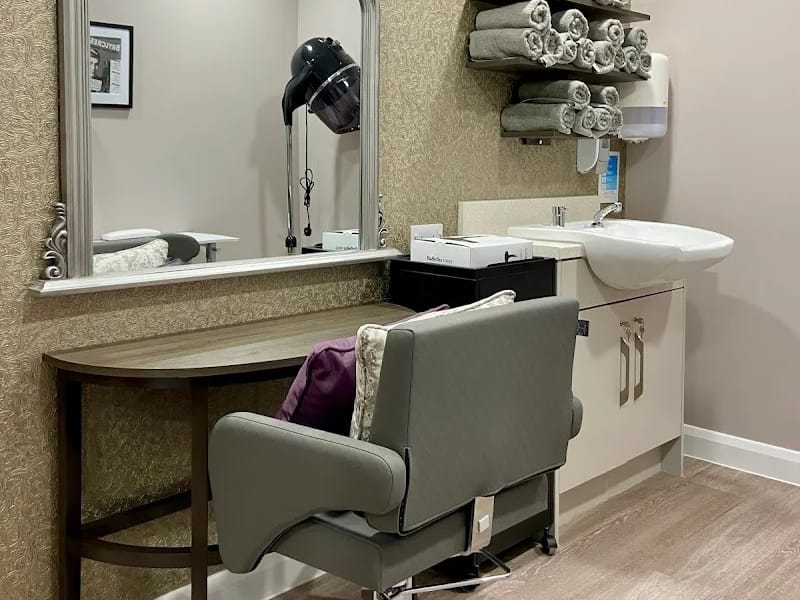 Holbeach Meadows Care Home - Nursing Home in Spalding, England photo 9