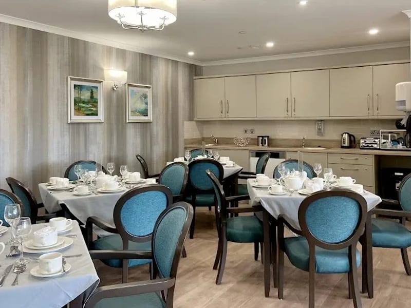 Holbeach Meadows Care Home - Nursing Home in Spalding, England photo 6