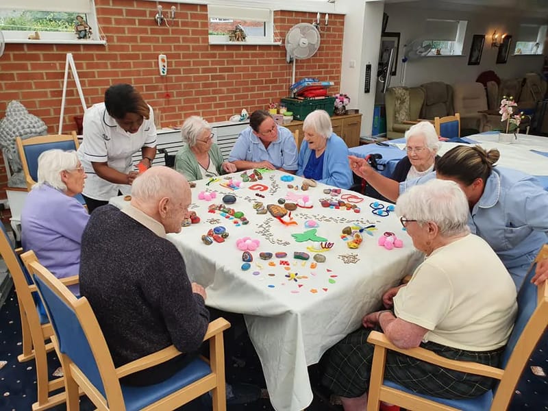 Westside Nursing Home - Nursing Home in Derby, England photo 3