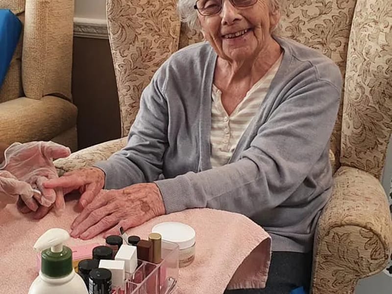 Westside Nursing Home - Nursing Home in Derby, England photo 2