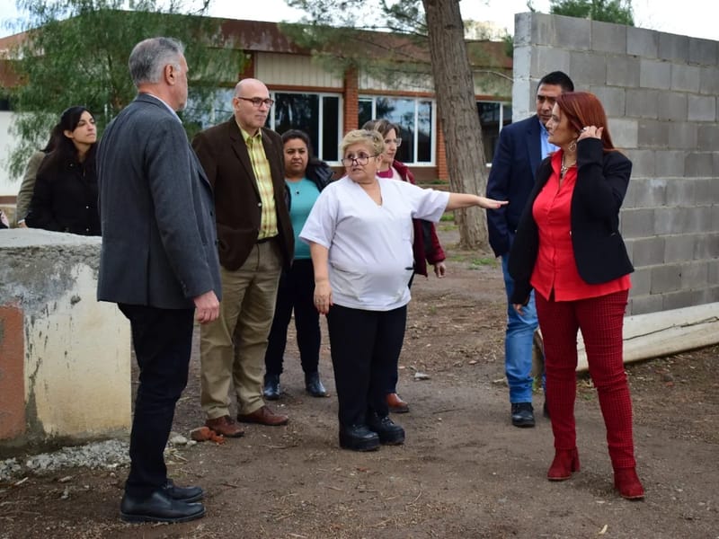 EL HOGAR SRL - Hogar de Ancianos in TRELEW, CHUBUT photo 2