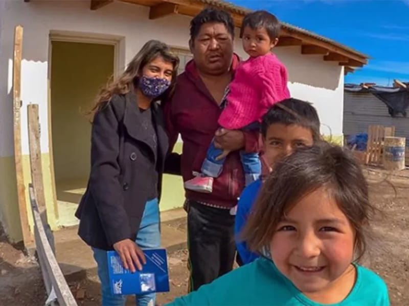 EL HOGAR SRL - Hogar de Ancianos in TRELEW, CHUBUT photo 1