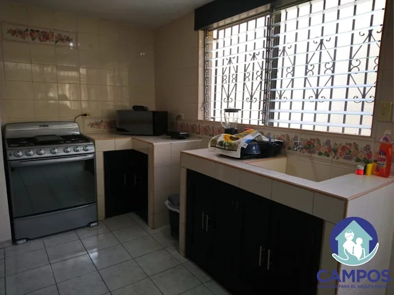 Estancia De Personas Adultas Mayores Sin Nombre - Vida Asistida in Mérida, Yucatán photo 5
