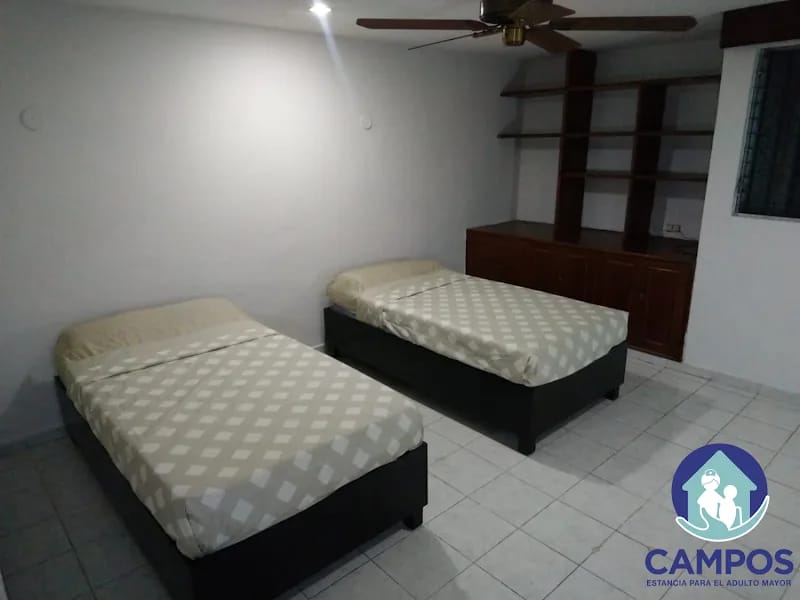 Estancia De Personas Adultas Mayores Sin Nombre - Vida Asistida in Mérida, Yucatán photo 9