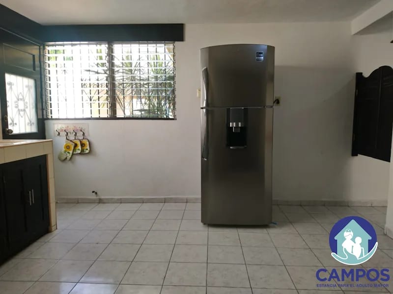 Estancia De Personas Adultas Mayores Sin Nombre - Vida Asistida in Mérida, Yucatán photo 3