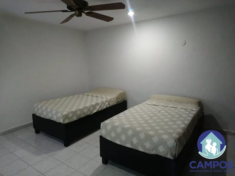 Estancia De Personas Adultas Mayores Sin Nombre - Vida Asistida in Mérida, Yucatán photo 6