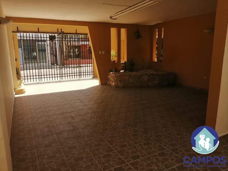 Estancia De Personas Adultas Mayores Sin Nombre - Vida Asistida in Mérida, Yucatán photo 8
