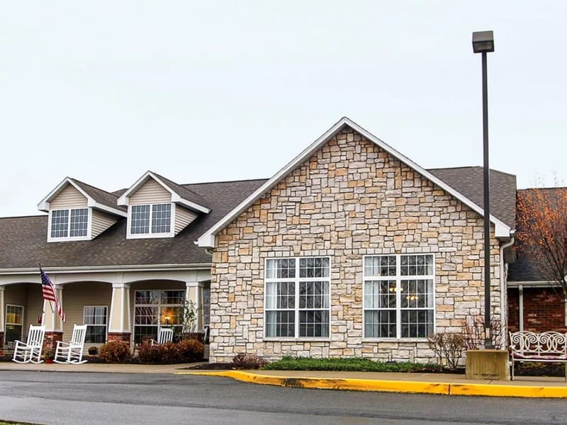 Brookdale Ithaca Memory Care — Assisted Living, Ithaca, NY · photo 1