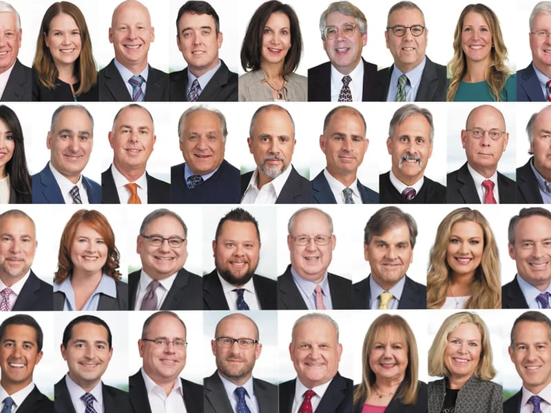 Schenck, Price, Smith & King, LLP - Elder Law in Paramus, NJ photo 1