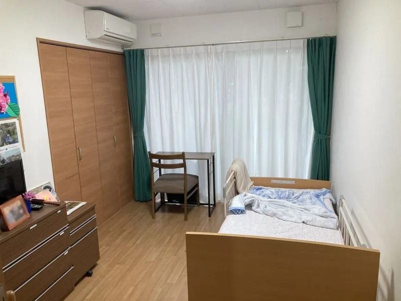 (サテライト型事業所）グループホームふじいと　穏 - 認知症ケア in 栃木市, 栃木県 photo 3