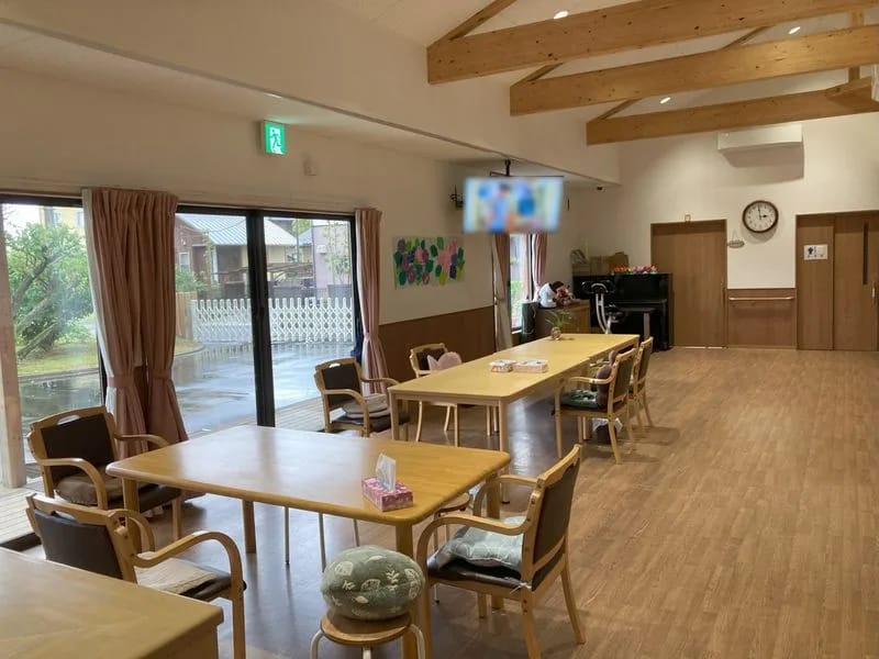 (サテライト型事業所）グループホームふじいと　穏 - 認知症ケア in 栃木市, 栃木県 photo 2