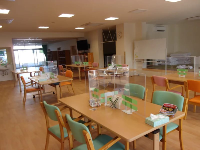 ひかわ生協　デイサービスつむぎ - デイサービス in 出雲市, 島根県 photo 2