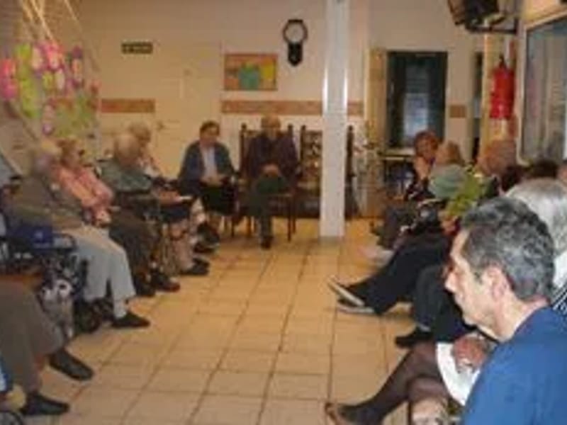 GERIATRICO RESIDENCIAL - Hogar de Ancianos in LANUS ESTE, BUENOS AIRES photo 2