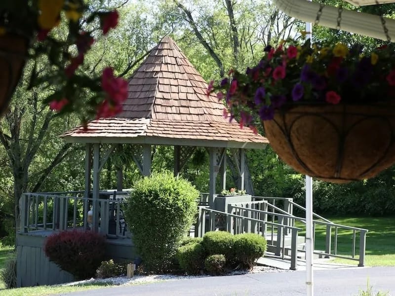 Hickory Creek at Peru - Nursing Home in Peru, IN photo 1
