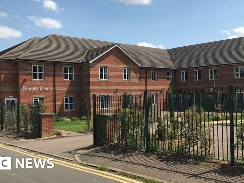 Elegance Nursing Home - Nursing Home in Kettering, England photo 3