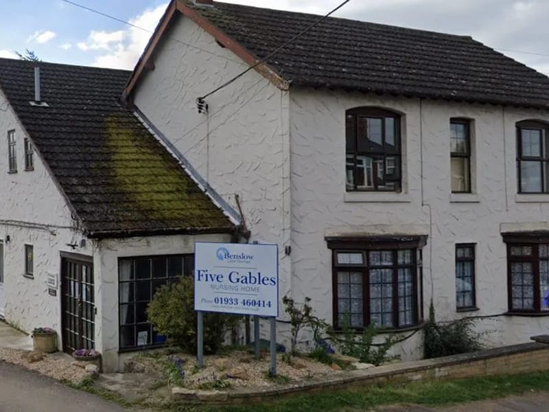 Elegance Nursing Home - Nursing Home in Kettering, England photo 2