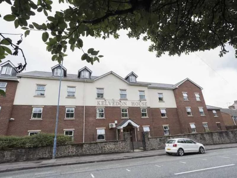 Kelvedon House - Nursing Home in Wednesbury, England photo 2
