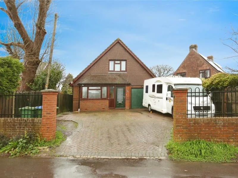 97 Old Street - Assisted Living in Fareham, England photo 3