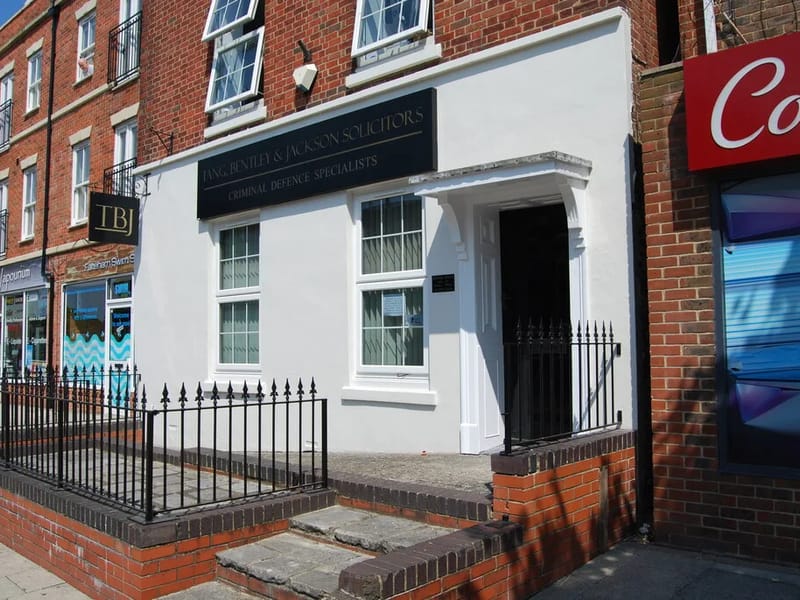 97 Old Street - Assisted Living in Fareham, England photo 2