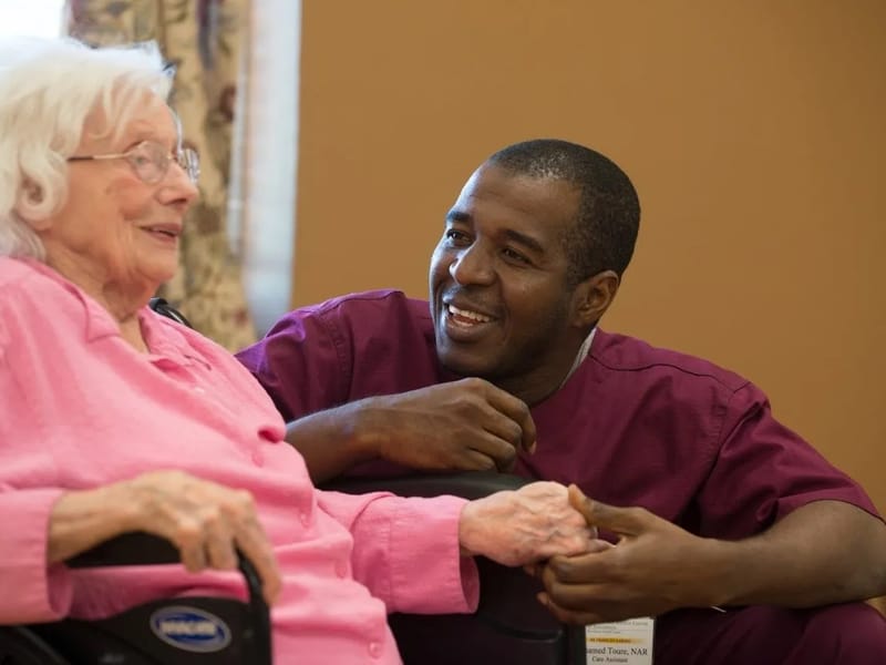 Heritage Meadows - Assisted Living in St Peter, MN photo 3