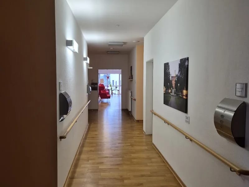 DRK Martha-Stapenhorst-Heim - Pflegeheim in Bielefeld, Nordrhein-Westfalen photo 6