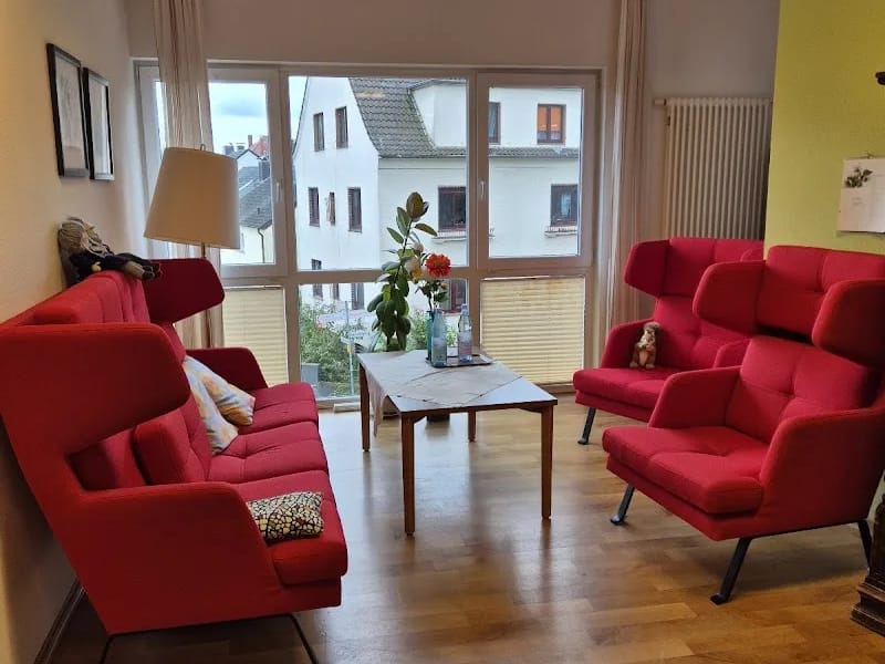 DRK Martha-Stapenhorst-Heim - Pflegeheim in Bielefeld, Nordrhein-Westfalen photo 7