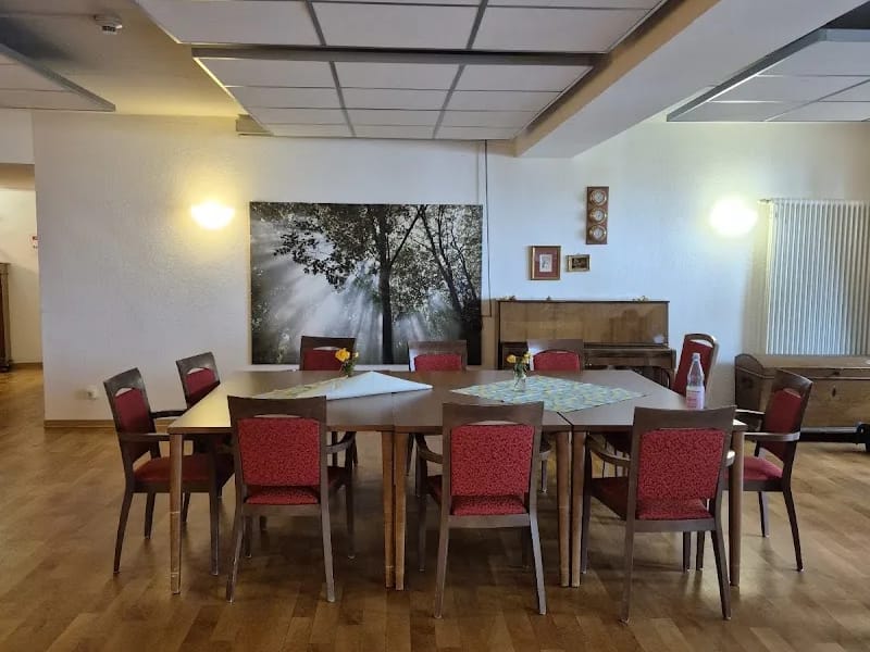 DRK Martha-Stapenhorst-Heim - Pflegeheim in Bielefeld, Nordrhein-Westfalen photo 9